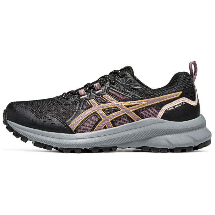 Кроссовки для бега Asics Trail Scout 3 - изображение 1