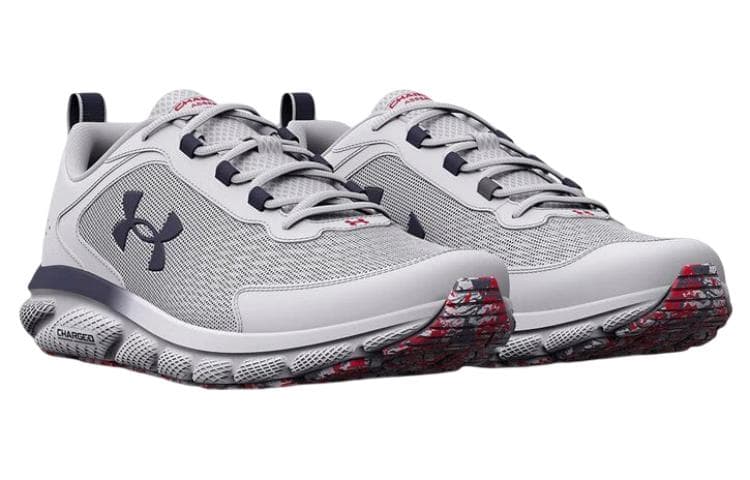 Кроссовки для бега Under Armour Charged - изображение 3