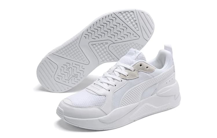 Кроссовки Puma X-RAY - изображение 3