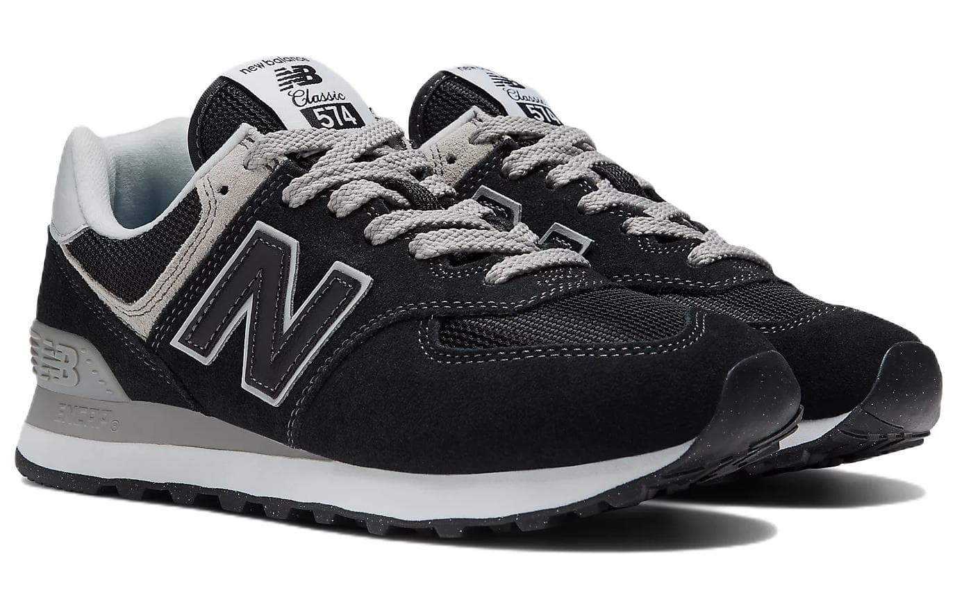 Кроссовки для бега New Balance NB 574 - изображение 4