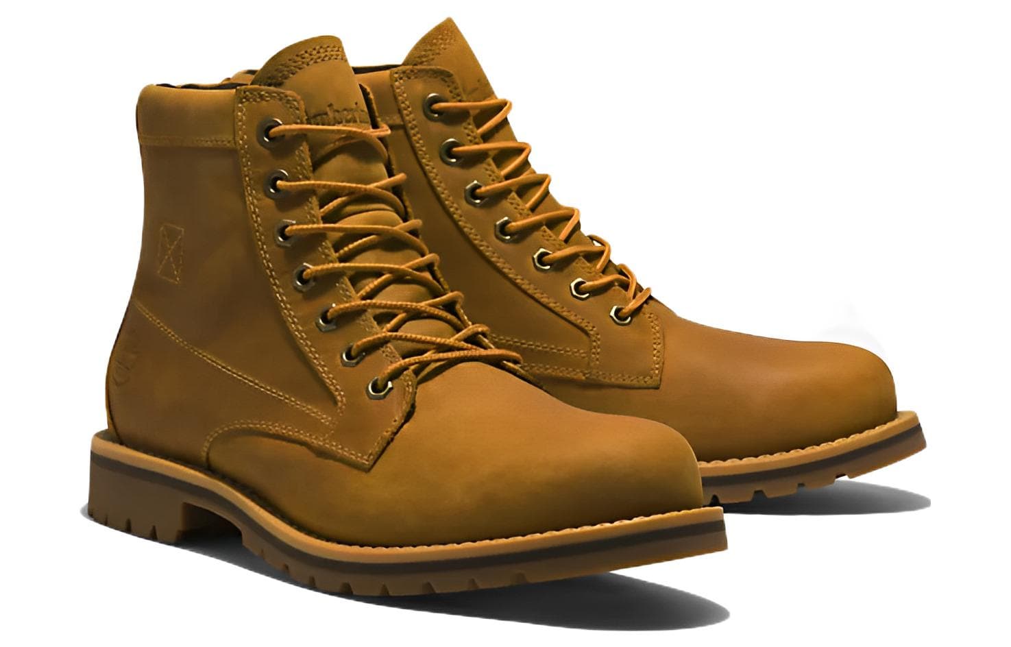 Ботинки Timberland - изображение 3