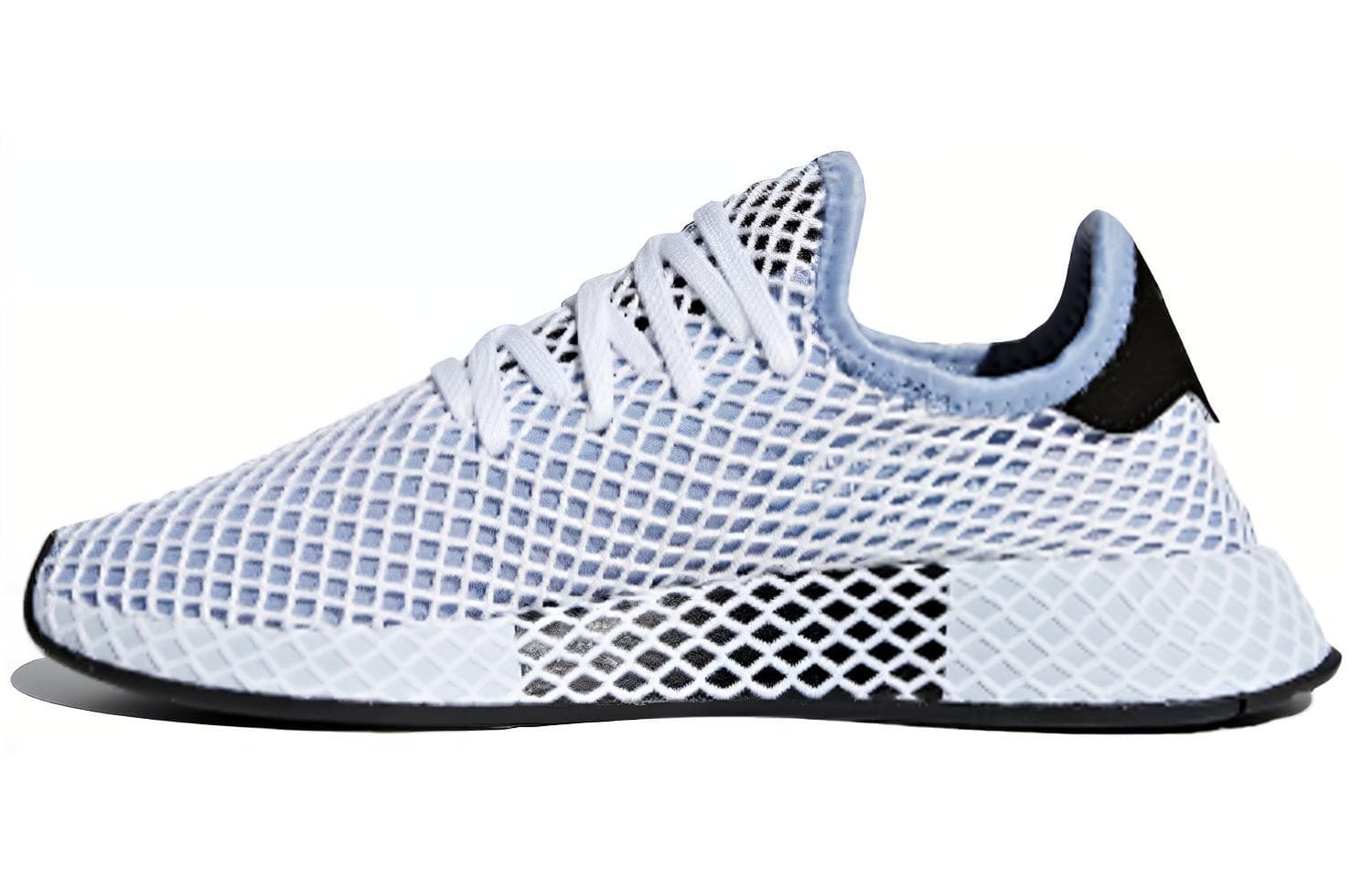 Кроссовки для бега adidas originals Deerupt Runner - изображение 1