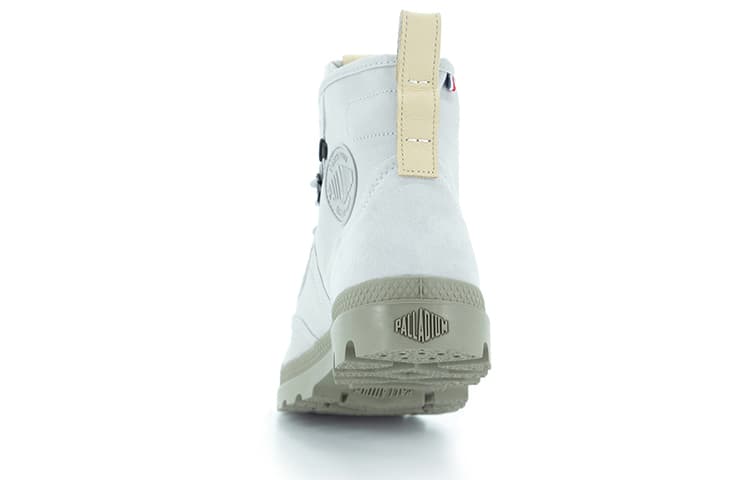 Ботинки уличные Palladium Pampa - изображение 3