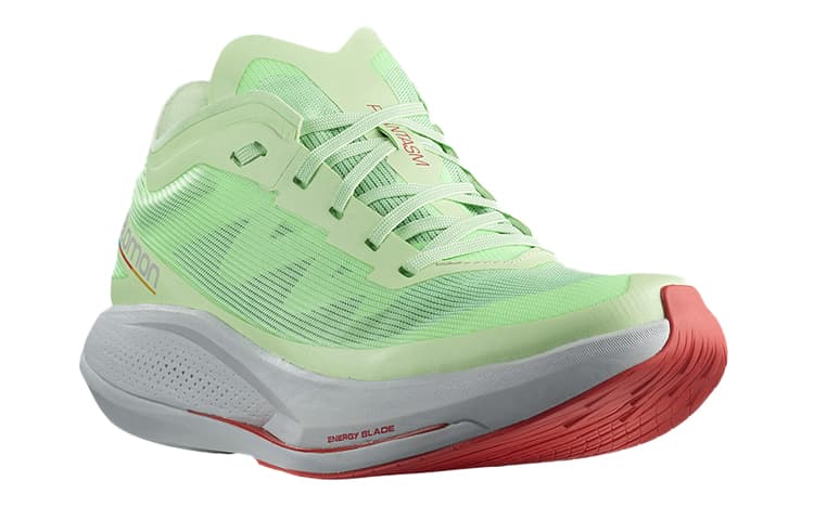 Кроссовки для бега SALOMON Phantasm W - изображение 3