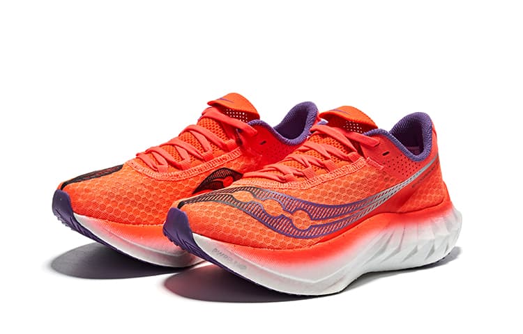 Кроссовки для бега Saucony Endorphin Pro 4 - изображение 3