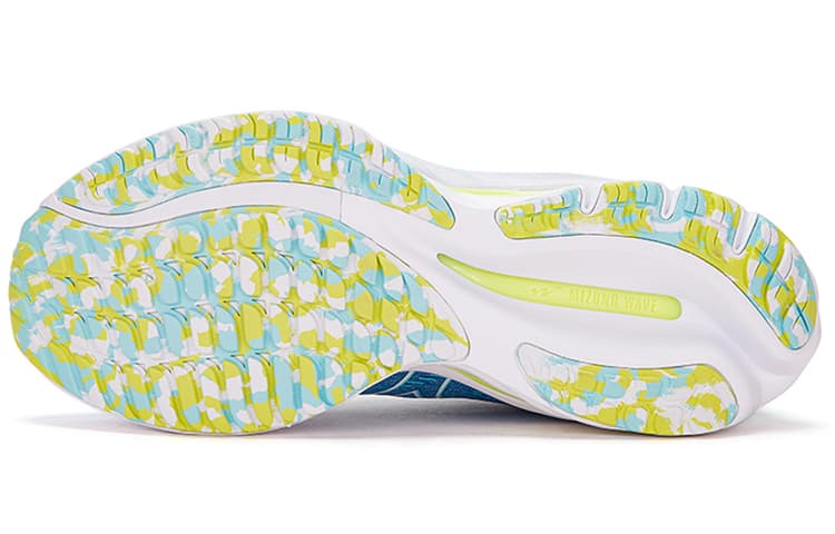 Кроссовки для бега Roxy x Mizuno Wave Rider 26 - изображение 6