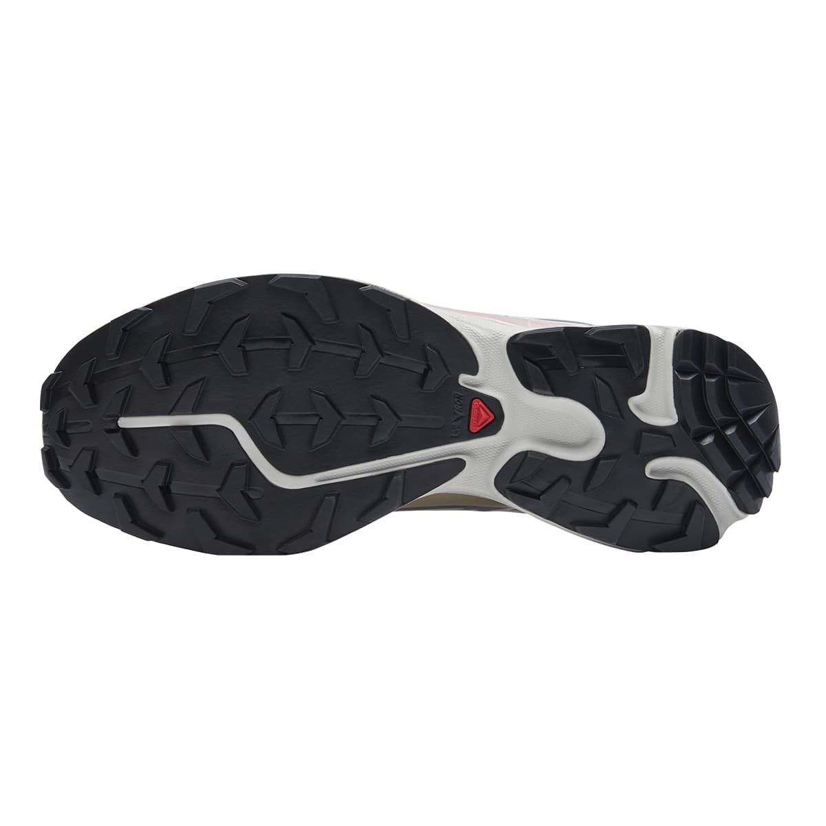 Кроссовки для бега SALOMON XT-6 - изображение 6