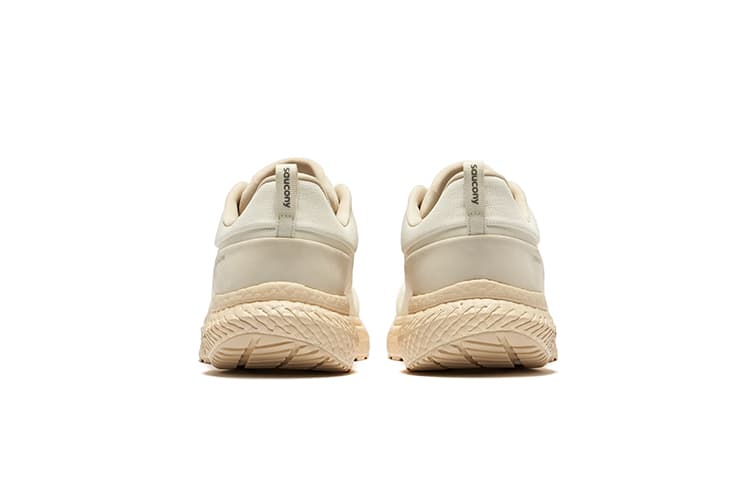 Кроссовки для бега Saucony TRIUMPH CMT 2 - изображение 4