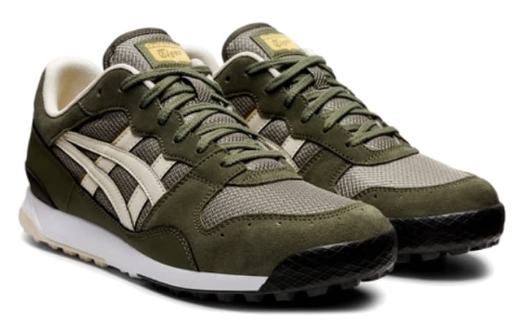 Кроссовки Onitsuka Tiger Horizonia - изображение 4