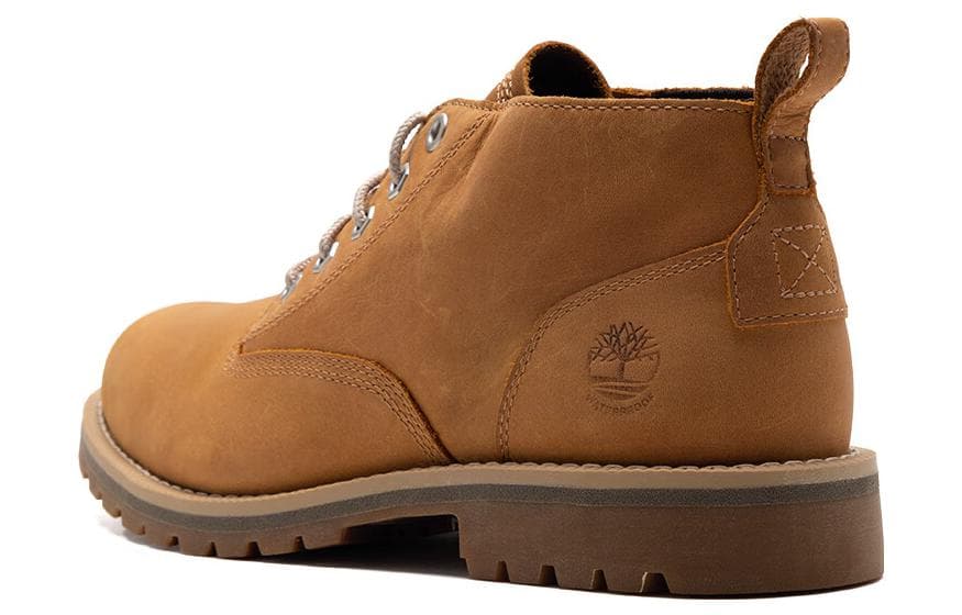 Ботинки уличные Timberland - изображение 3