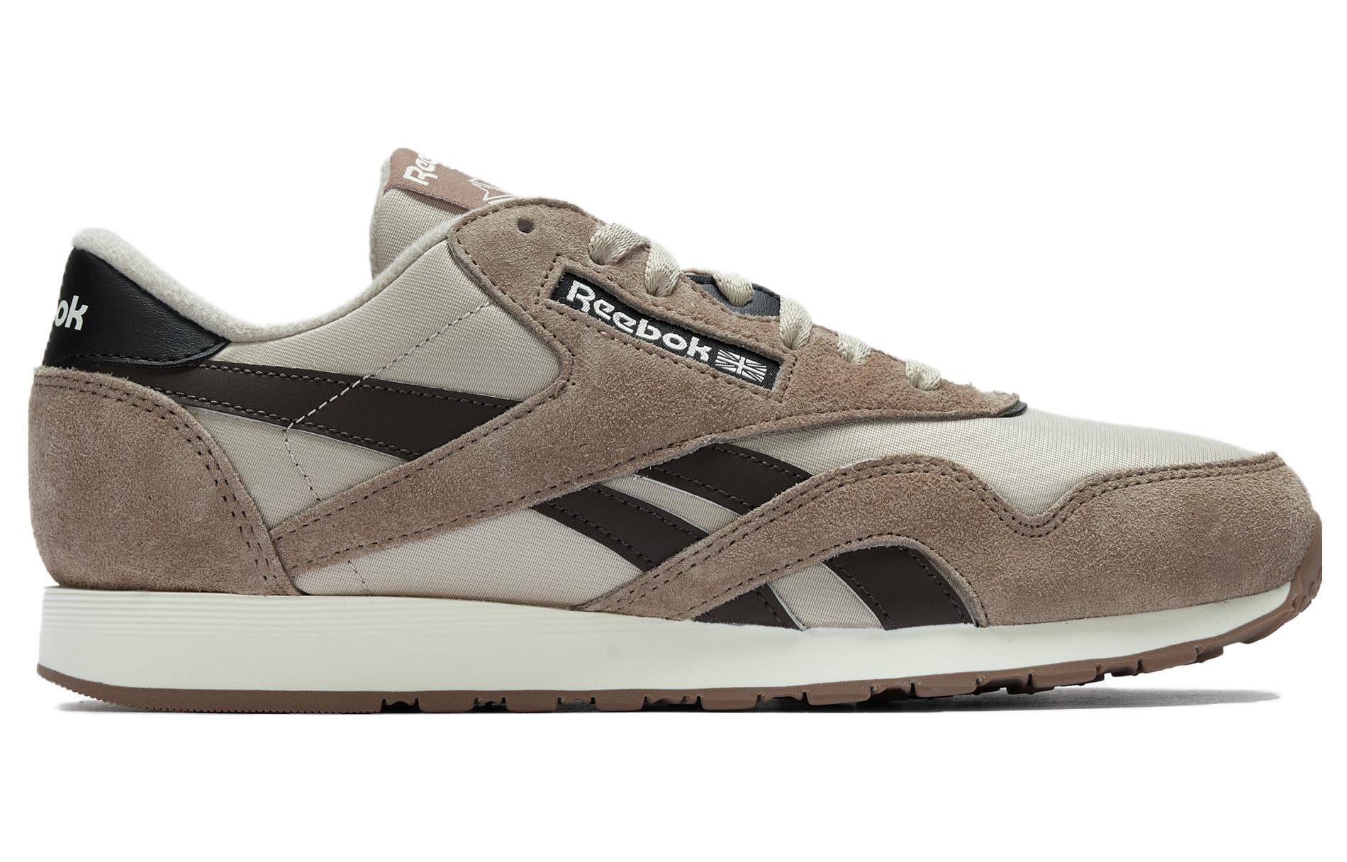 Кроссовки для бега Reebok Classic Nylon - изображение 2