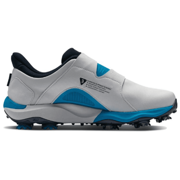 Кроссовки для гольфа Under Armour Drive Pro BOA - изображение 2