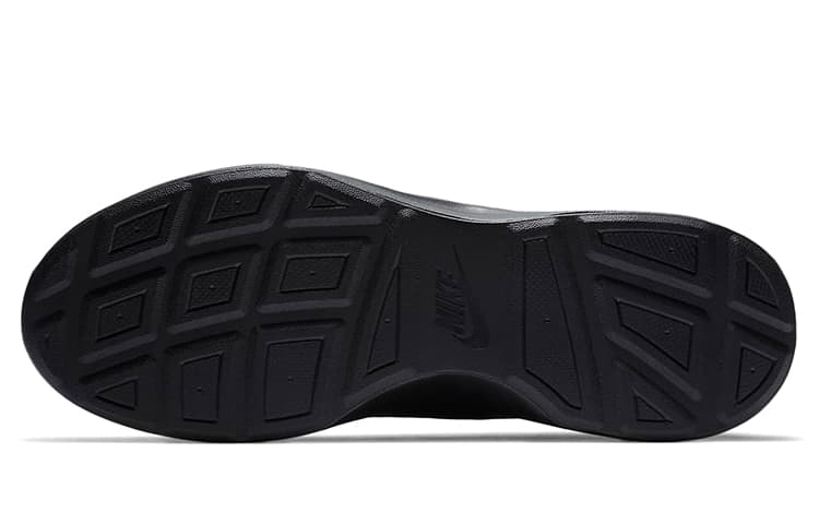 Кроссовки для бега Nike Wearallday Black - изображение 6