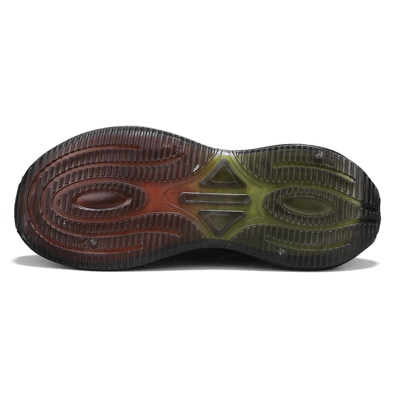 Кроссовки для бега Warrior Low Топ Беговые кроссовки Мужской - изображение 5
