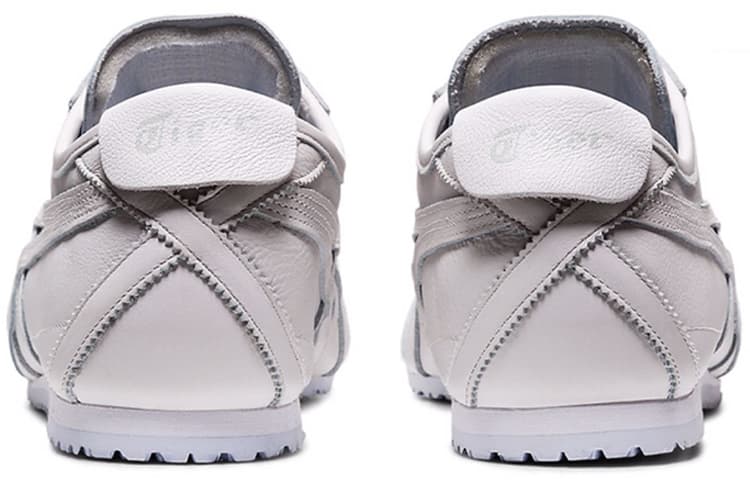 Кроссовки Onitsuka Tiger Mexico 66 White - изображение 5