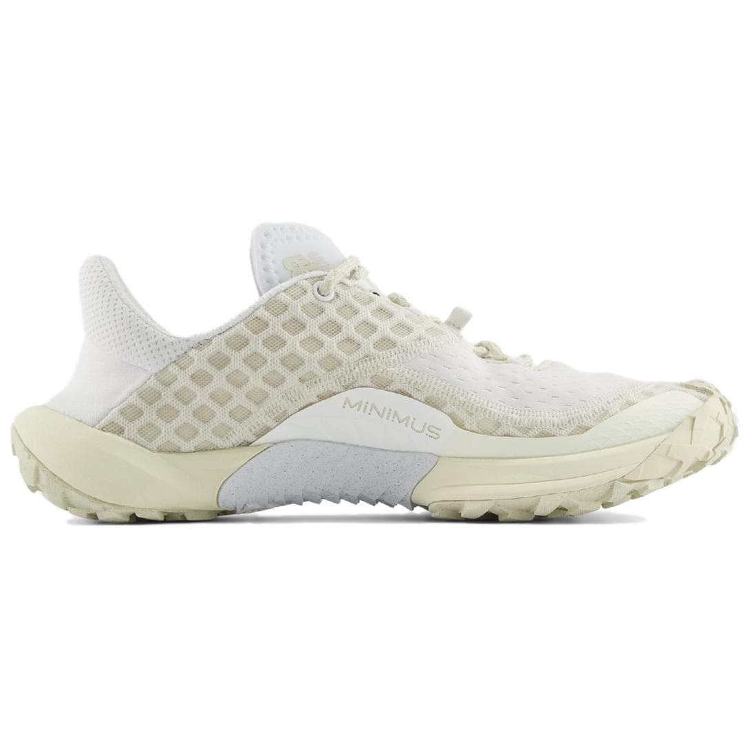 Кроссовки для бега New Balance NB M10L Low Top Беговые кроссовки Унисекс Экрю - изображение 2