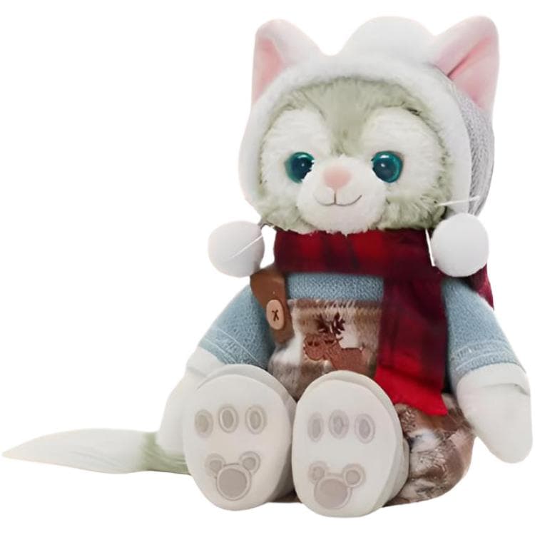 Мягкая игрушка Disney 2023 19.5cm - изображение 1