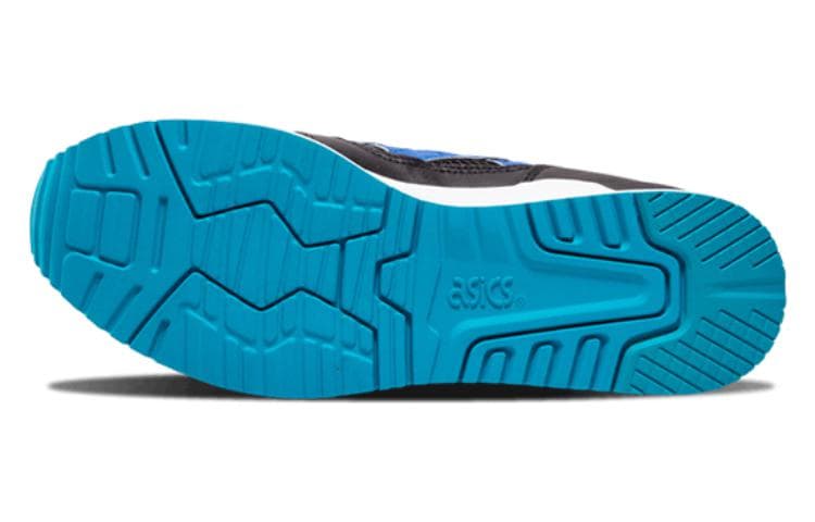 Кроссовки для бега Ronnie Fieg x Asics Gel-Lyte 3 Blue - изображение 5