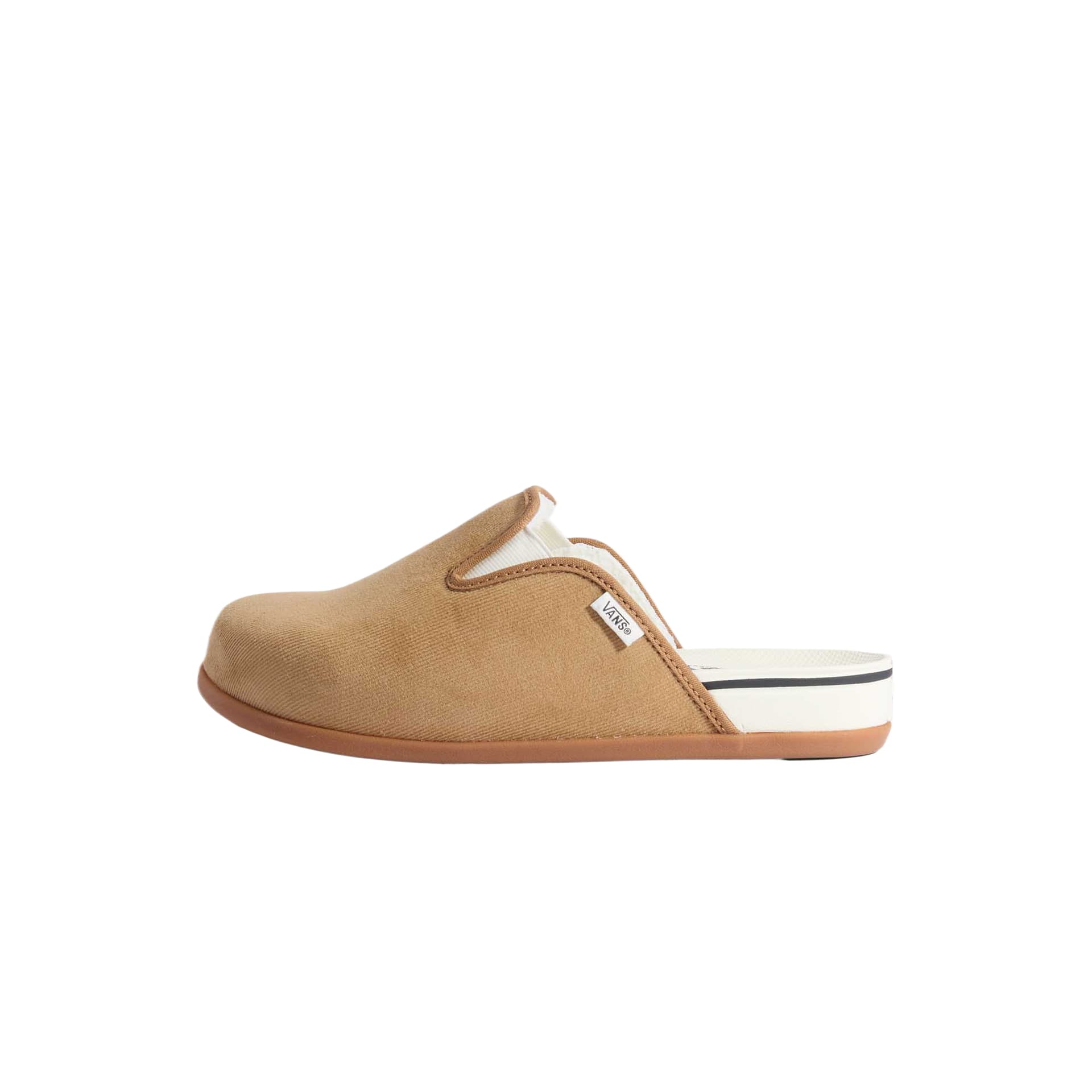 Сандалии Vans Harbor Mule Vr3 Домашние тапочки Унисекс - изображение 1