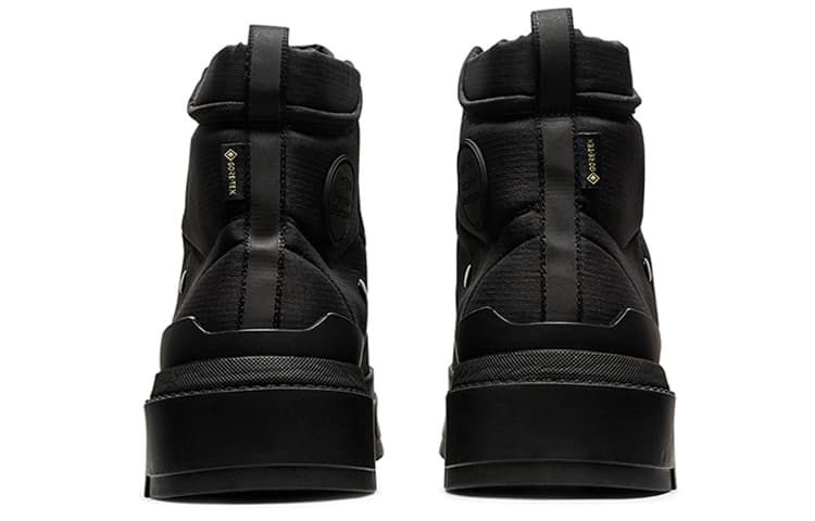Ботинки уличные Onitsuka Tiger Hmr Peak - изображение 5