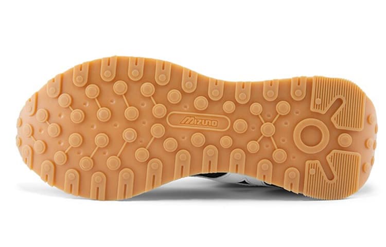Кроссовки для бега Mizuno LG 70s - изображение 5