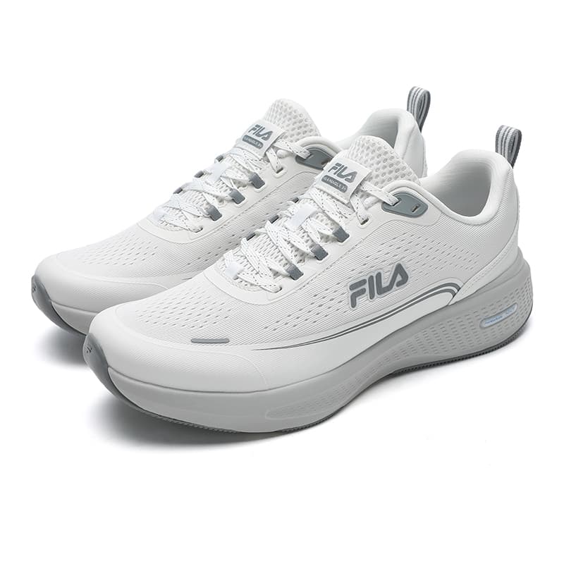 Кроссовки для бега FILA Дышащий Легкий Низкий Топ Повседневные Тренировки Физкультурный Комплект Городская Коммутация Беговые Кроссовки - изображение 3