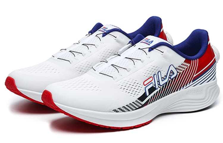 Кроссовки для бега FILA Energy Boa TPU - изображение 2
