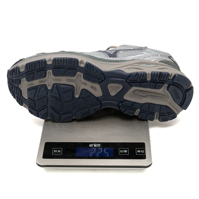 Кроссовки для бега Mizuno LG 10S - изображение 5