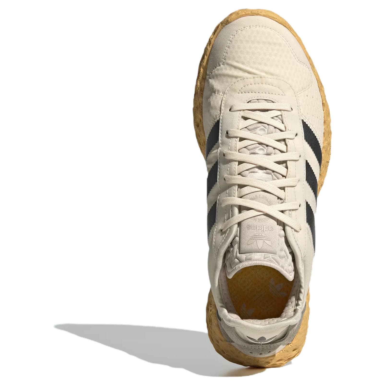 Кроссовки для бега Adidas Originals Zponge Сетчатая ткань нейлон низкий топ повседневная городская коммутация беговые кроссовки унисекс - изображение 4