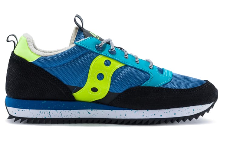 Кроссовки для бега Saucony Jazz Original - изображение 2