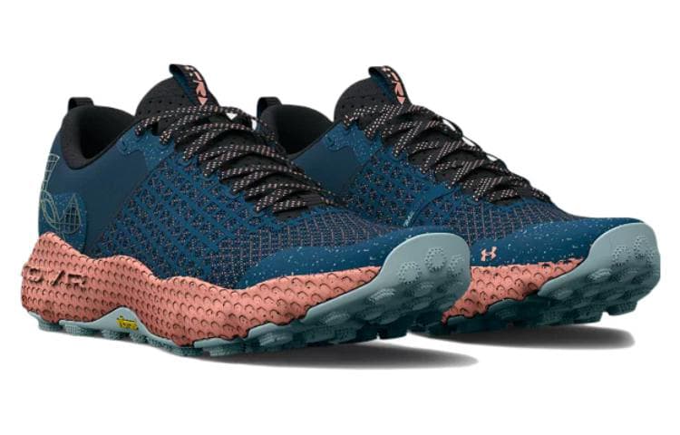 Кроссовки для бега Under Armour - изображение 2