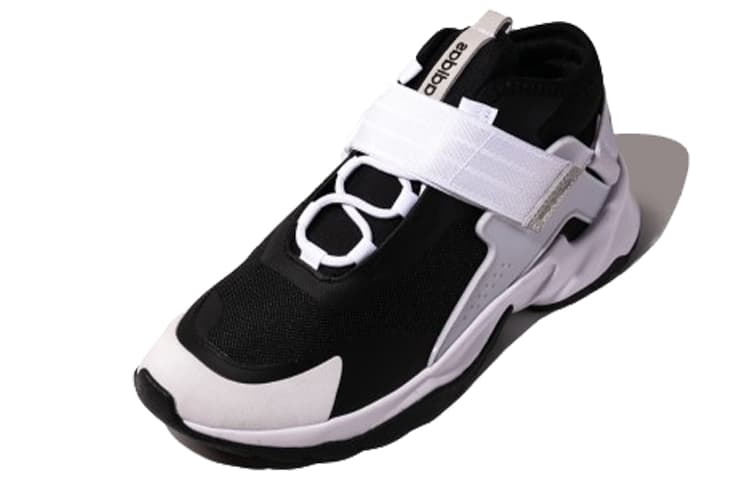 Кроссовки для бега adidas neo 20-20 FX Fx Mid - изображение 2