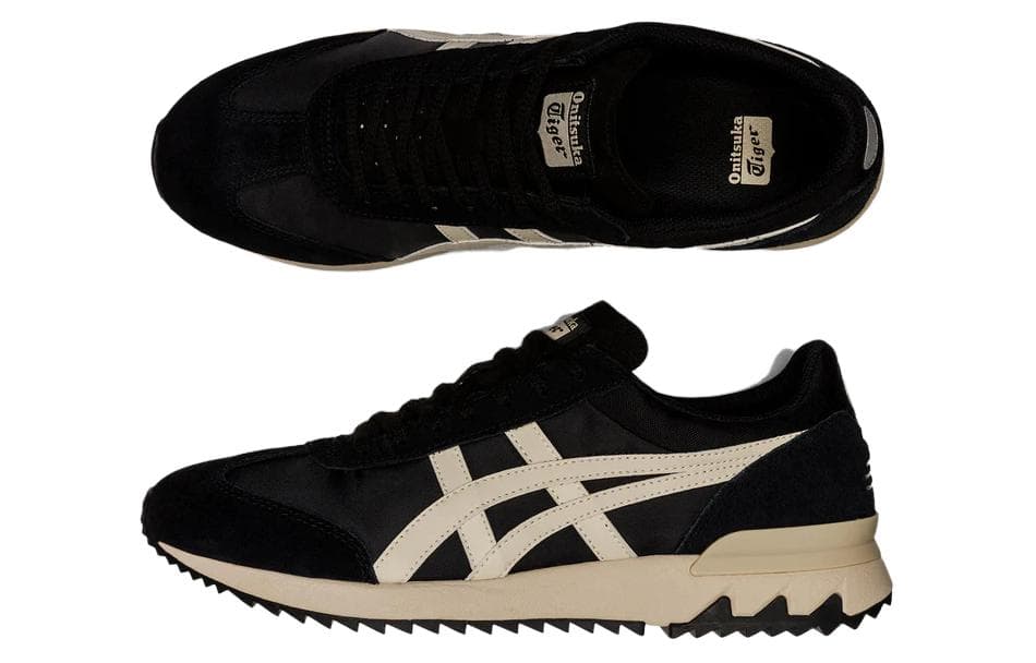 Кроссовки Onitsuka Tiger California 78 Ex - изображение 5