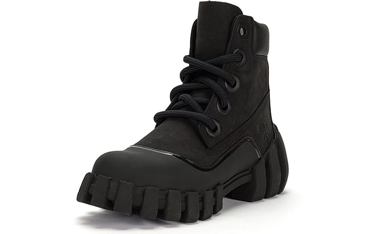 Ботинки уличные HUMBERTO LEON x Timberland Future73 - изображение 3