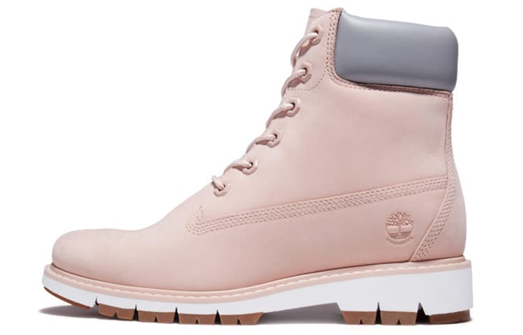 Ботинки уличные Timberland 6 Inch - изображение 1