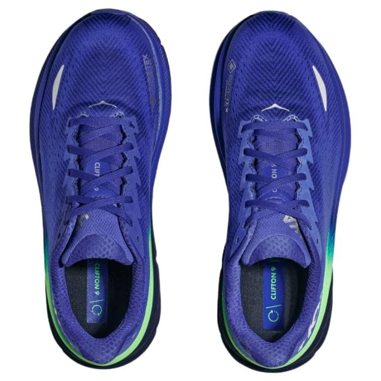 Кроссовки для бега HOKA ONE ONE Clifton 9 GTX - изображение 5