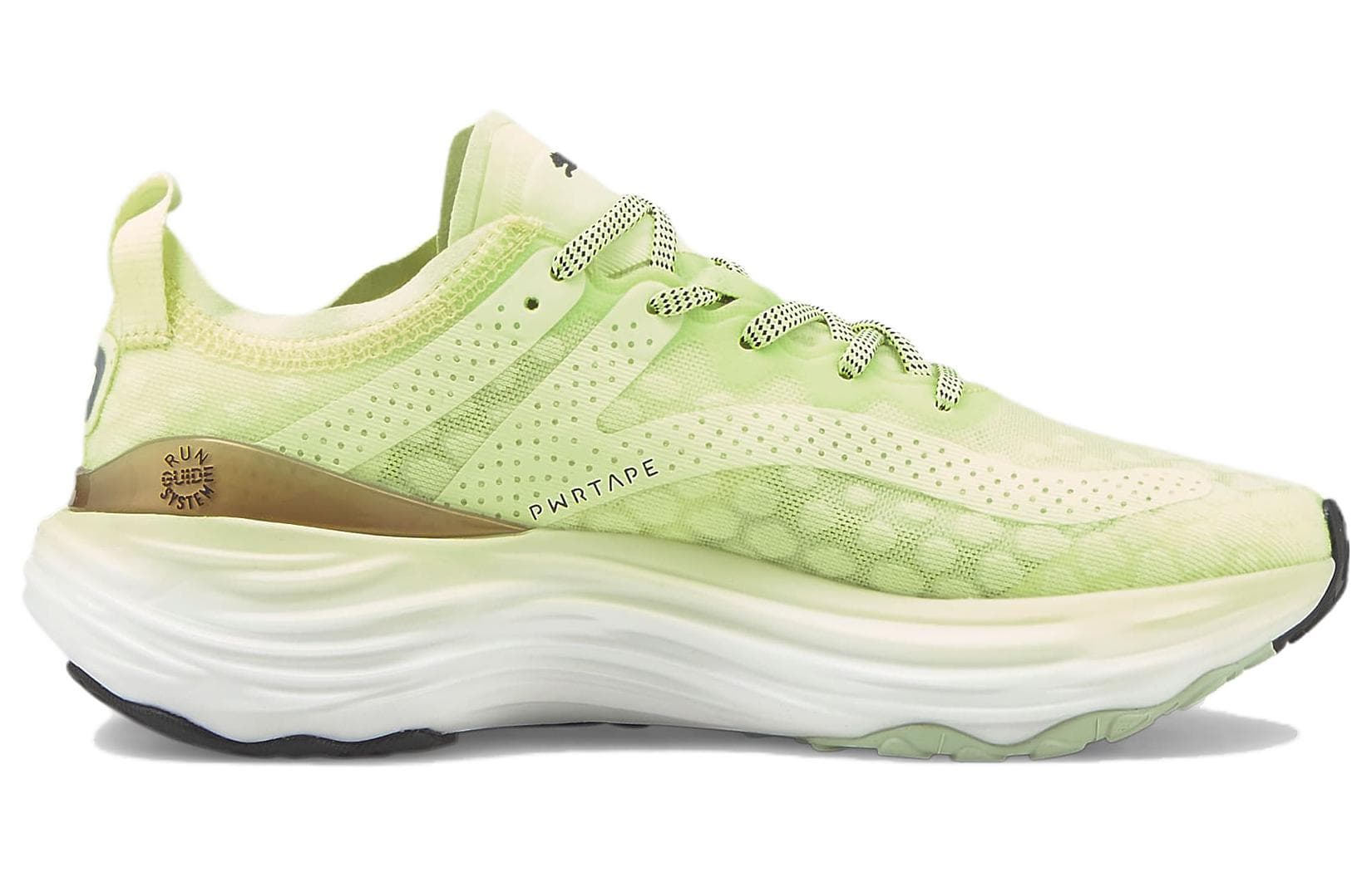Кроссовки для бега PUMA ForeverRUN Nitro - изображение 2