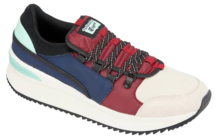 Кроссовки Onitsuka Tiger Empirical Lo 2.0 - изображение 3