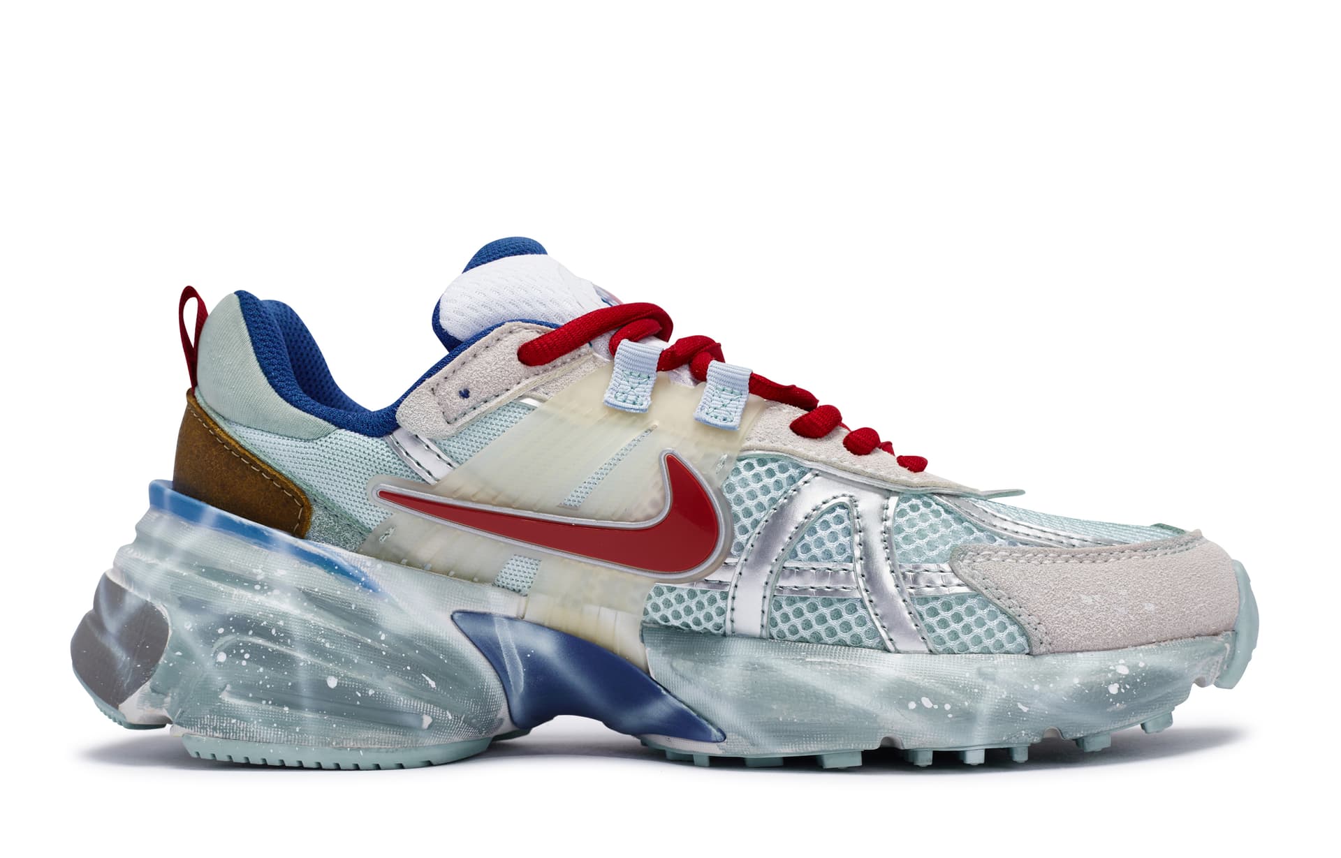 Кроссовки для бега Nike V2K Run 811 - изображение 3