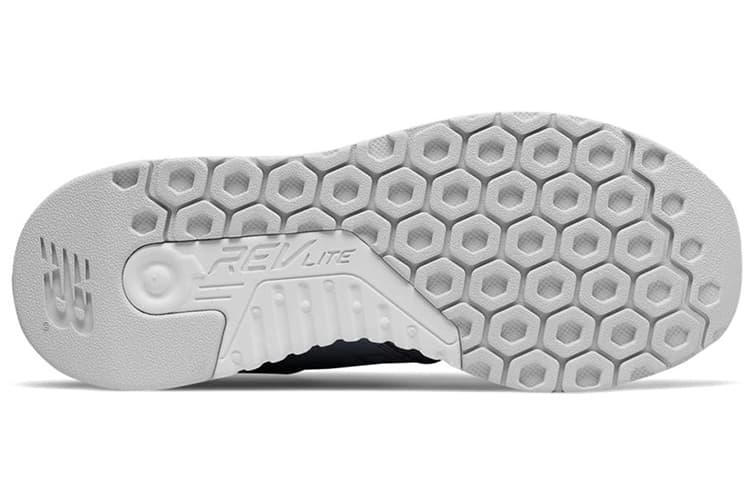Кроссовки для бега New Balance NB 247 - изображение 4