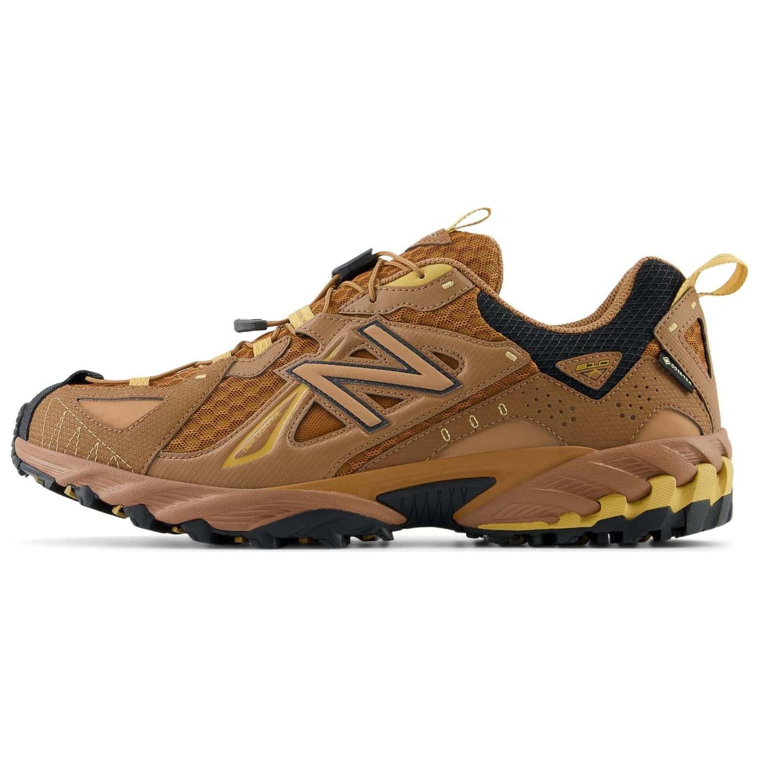 Кроссовки New Balance 610v1 - изображение 6