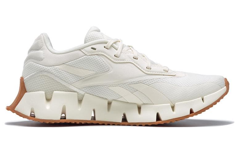 Кроссовки для бега Reebok Zig Dynamica 4 - изображение 2