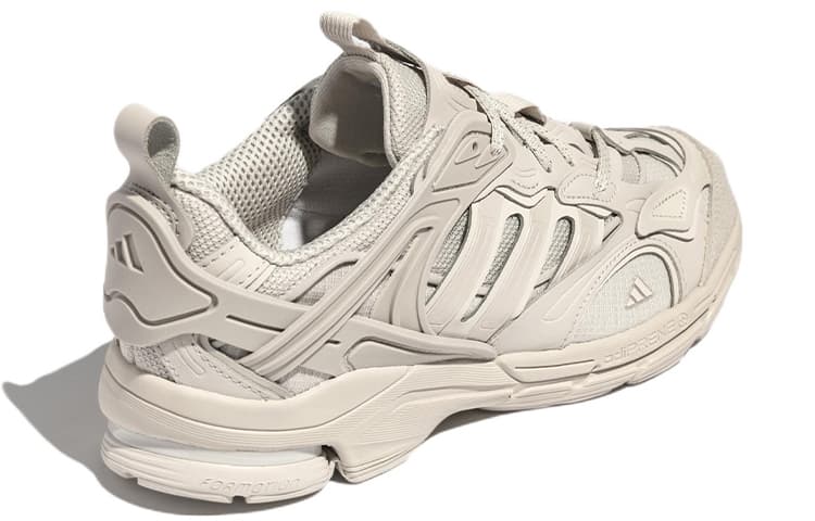 Кроссовки для бега adidas Spiritain 2000 Deluxe - изображение 4