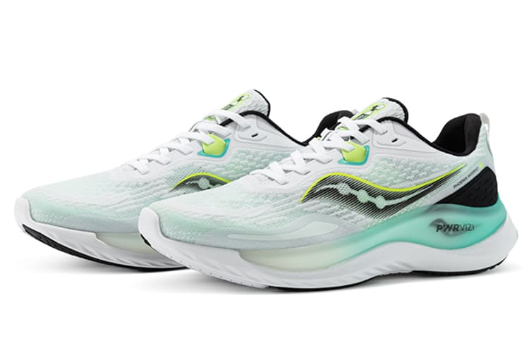 Кроссовки для бега Saucony Phoenix Inferno - изображение 3