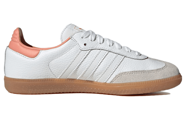 Кроссовки adidas Samba OG - изображение 2