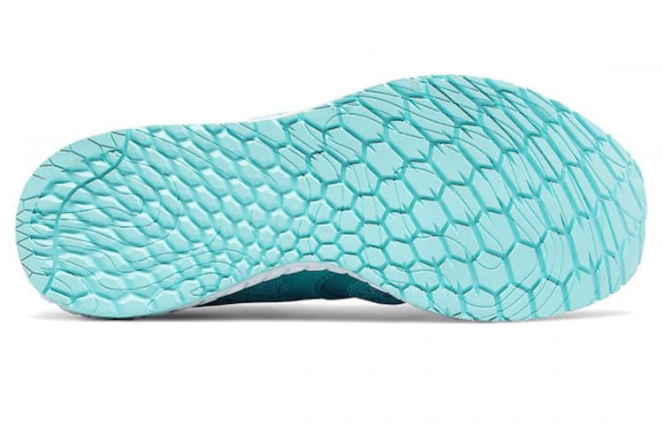 Кроссовки для бега New Balance NB Fresh Foam Zante v3 Breathe - изображение 4