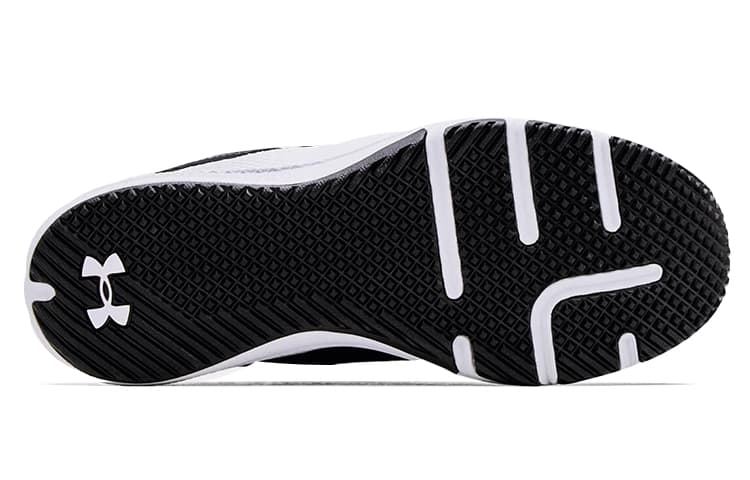Кроссовки для бега Under Armour Charged Focus - изображение 4
