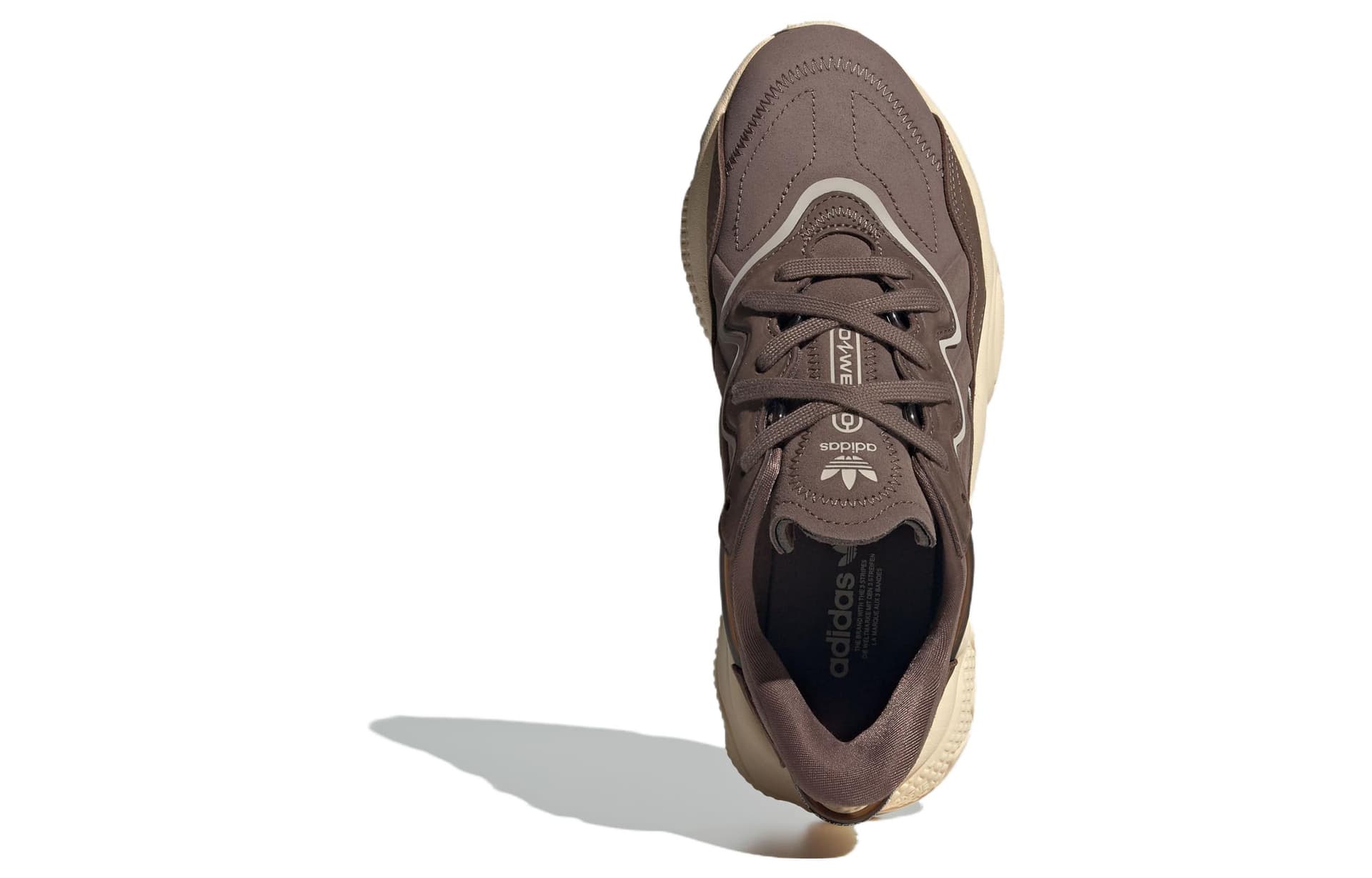 Кроссовки для бега adidas OZWEEGO - изображение 4