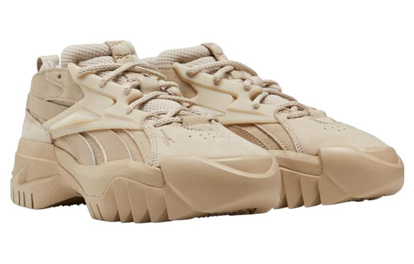 Кроссовки Reebok Club C V2 - изображение 3
