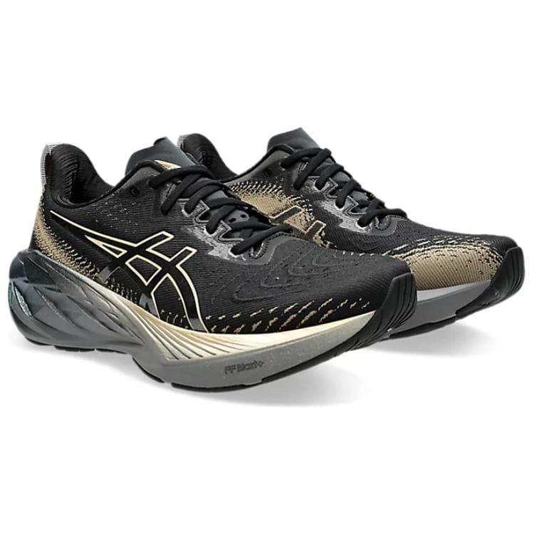 Кроссовки для бега Asics Novablast 4 - изображение 3